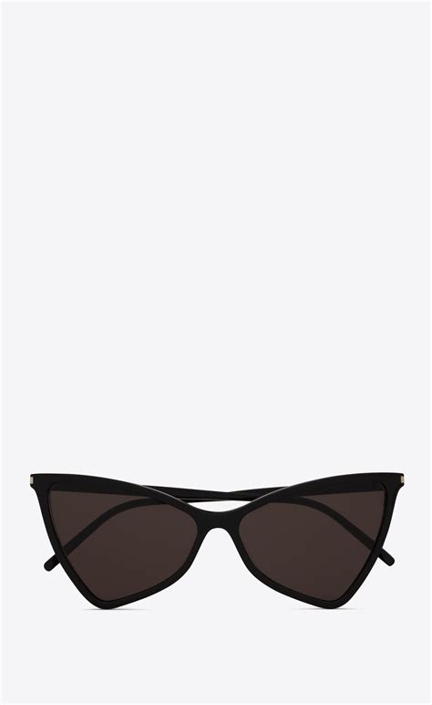 occhiali ysl jerry|Occhiali da sole Saint Laurent SL 475 001 Jerry.